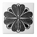 Buscar trébol azulejos Elegante