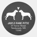 Buscar perro del pitbull pegatinas Animales