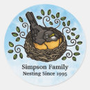 Buscar robin pegatinas Apellido