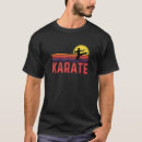 Buscar martial arts camisetas Karate