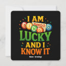 Buscar bingo invitaciones Amante de bingo