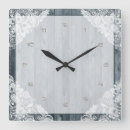 Buscar plumas relojes de pared Para ella