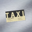 Buscar conductores tarjetas de visita General y unisex