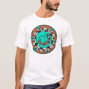 Buscar diseño circular camisetas Círculo