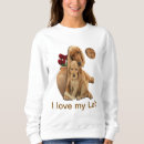 Buscar labrador sudaderas Amantes del perro