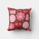 Buscar granate cojines Tipografía