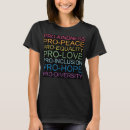 Buscar diversity camisetas Paz