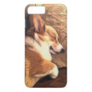 Buscar corgi galés del pembroke iphone fundas Corgis