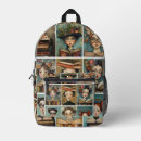 Buscar mujer mochilas Universidad