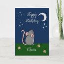Buscar modern raton tarjetas Adorable