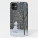 Buscar escena del invierno iphone fundas Nevado