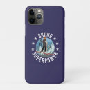 Buscar esquiar iphone fundas Deportes de invierno