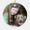 Buscar acebo adornos Chica