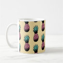 Buscar piña linda tazas Fondo