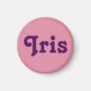 Buscar iris imanes Para ella