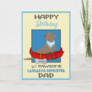 Buscar chocolate labrador tarjetas Raza de perro