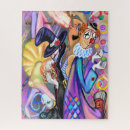 Buscar circo puzzles Payaso