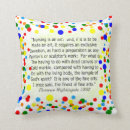 Buscar instructor cojines Instructor de la enfermería