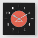 Buscar setenta relojes de pared Moderno