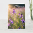 Buscar campo de flor tarjetas General y unisex