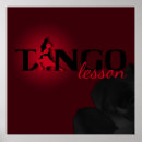 Buscar lecciones de danza posters Bailarina