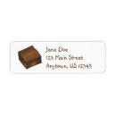 Buscar brownie etiquetas Chocolate