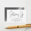 Buscar metal tarjetas e invitaciones Invitados