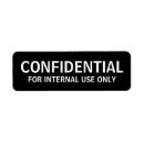 Buscar confidencial etiquetas Secreto superior