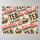 Buscar café con leche posters Capuchino
