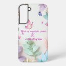 Buscar mariposas samsung fundas General y unisex