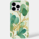 Buscar eucalyptus iphone fundas Hojas