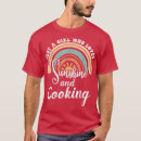 Buscar cooking camisetas Baking