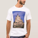 Buscar segovia camisetas Castilla y león