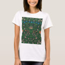 Buscar columbine camisetas Azul