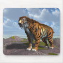 Buscar sable diente Smilodon