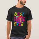 Buscar auntie camisetas Para todos