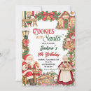 Buscar galletas invitaciones Para niños