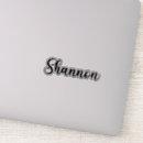 Buscar shannon Chica