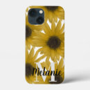 Buscar sunflower iphone fundas Floral