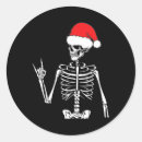 Buscar rockero pegatinas Mano