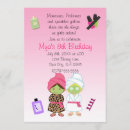 Buscar facial invitaciones Maquillaje