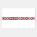 Buscar folk pegatinas Floral