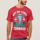 Buscar tornado camisetas Vacaciones
