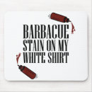 Buscar barbacoa alfombrillas de raton Alimento