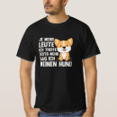 Buscar corgi lindo camisetas Cachorro