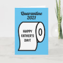 Buscar papel higiénico tarjetas Cuarentena
