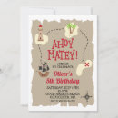 Buscar mapa invitaciones Para niños
