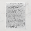 Buscar baudelaire postales Manuscrito