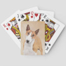 Buscar miniatura barajas de cartas Perro