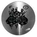 Buscar engranajes relojes de pared Victoriano